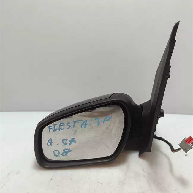 Retrovisore esterno regolazione elettrica sinistro Termico