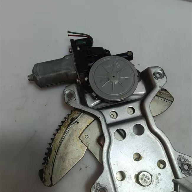 Alzacristallo elettrico porta anteriore sinistro GL, GLX