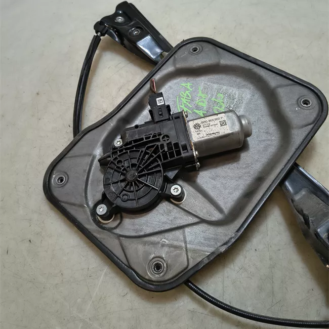 Alzacristallo elettrico porta anteriore destro