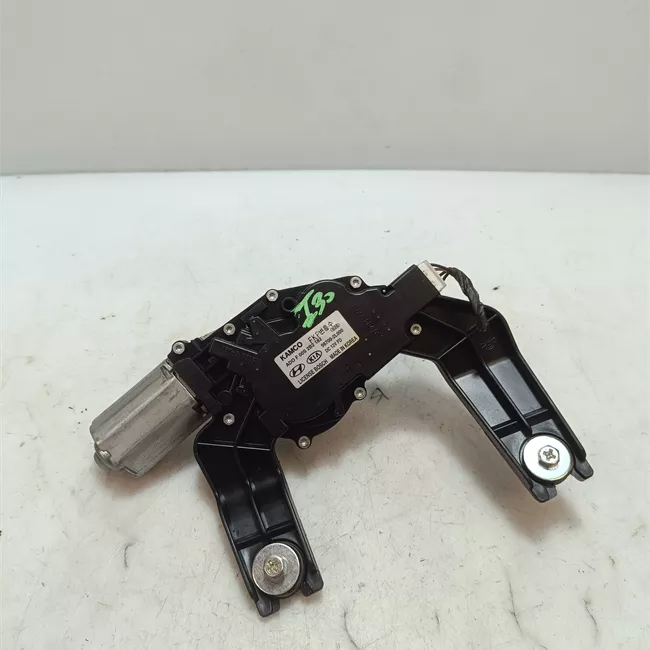 Motorino tergilunotto