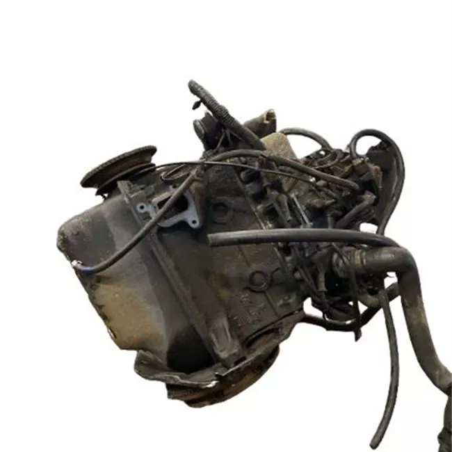 Motore semicompleto