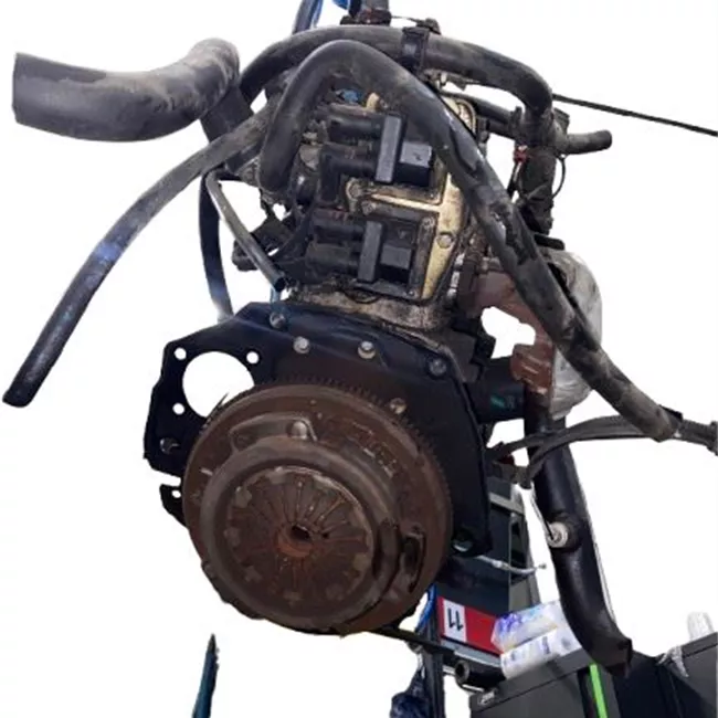 Motore semicompleto