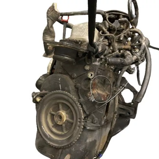 Motore semicompleto