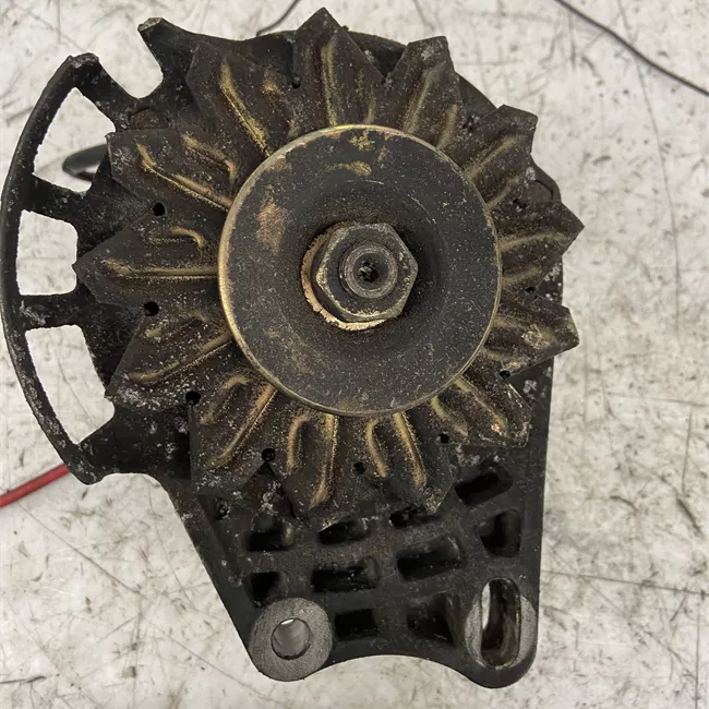 Alternatore MARELLI
