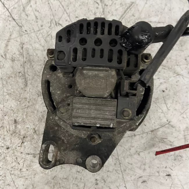 Alternatore MARELLI