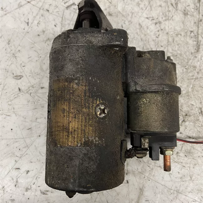 Motorino avviamento MARELLI