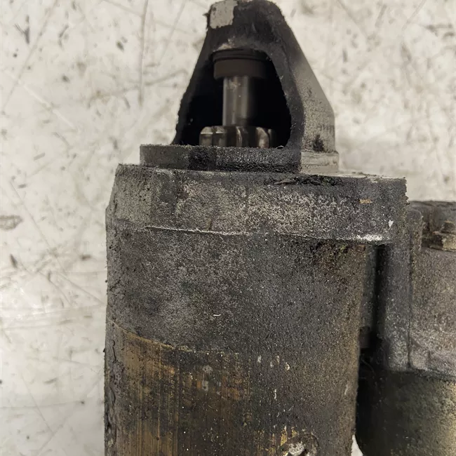 Motorino avviamento MARELLI