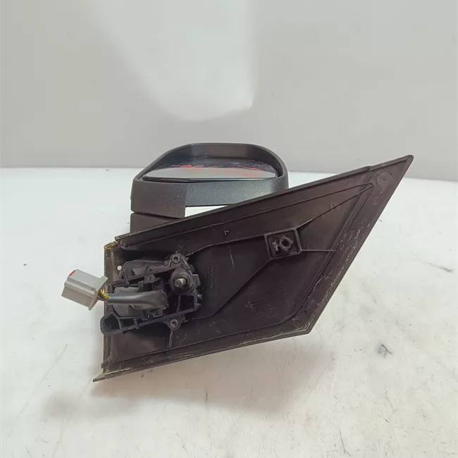 Retrovisore esterno regolazione elettrica sinistro con luce orientamento