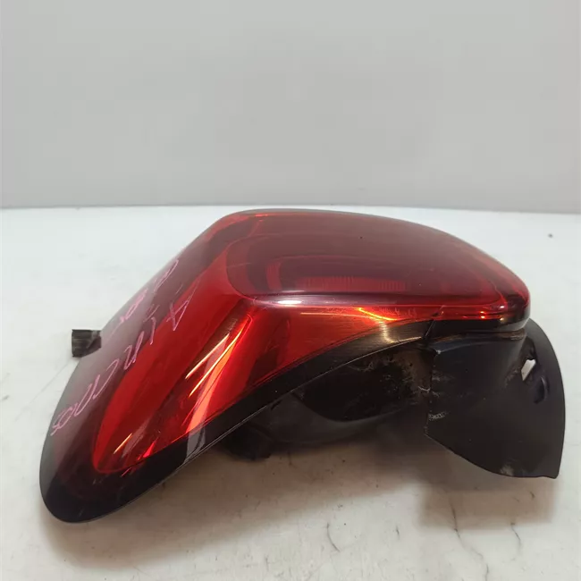Fanale posteriore destro
