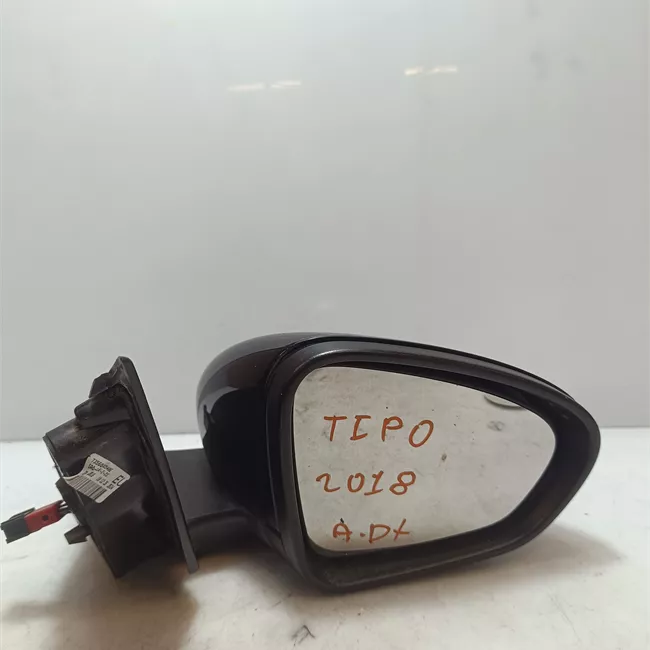 Retrovisore esterno regolazione elettrica destro