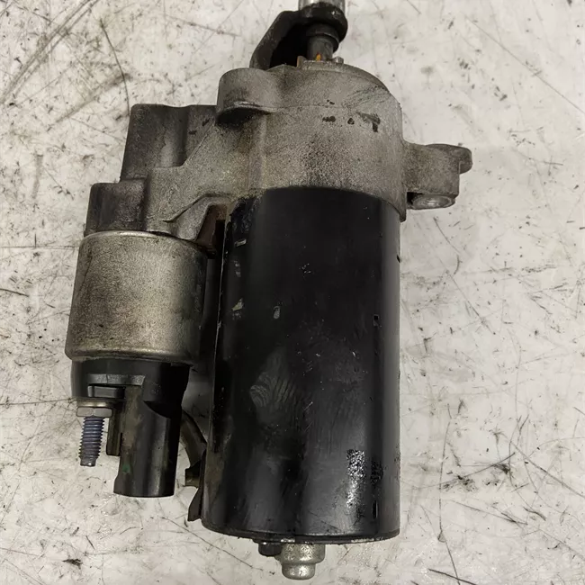 Motorino avviamento 1.7KW BOSCH rotazionale