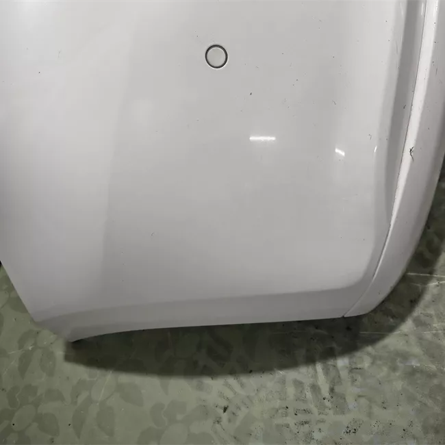 Paraurti posteriore con sensore parcheggio