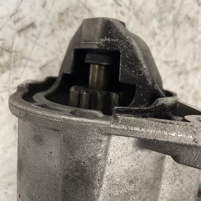 Motorino avviamento