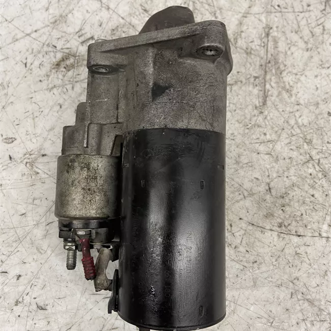 Motorino avviamento