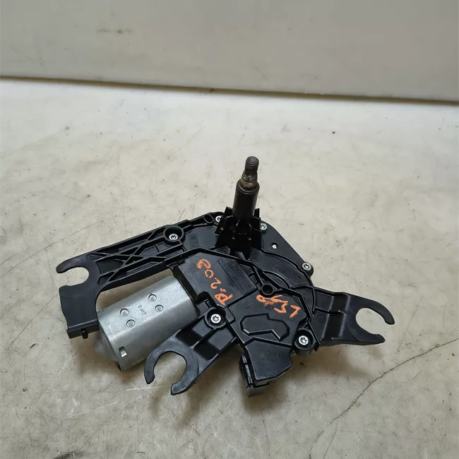 Motorino tergilunotto