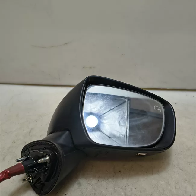 Retrovisore esterno regolazione elettrica destro Termico con fanalino