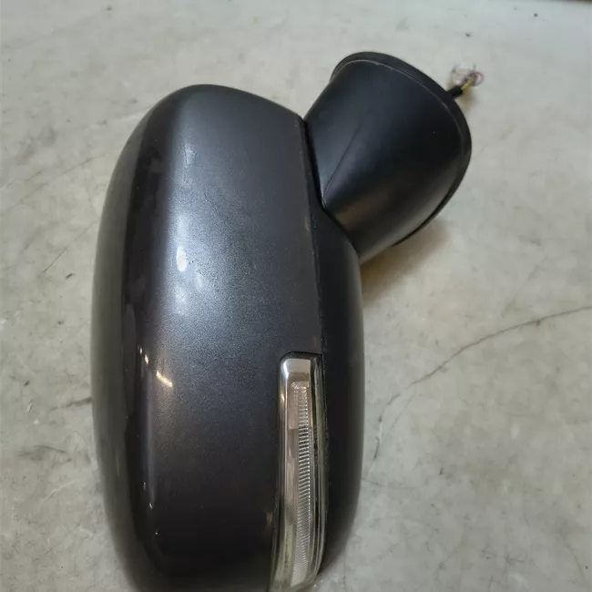 Retrovisore esterno regolazione elettrica destro Termico con fanalino