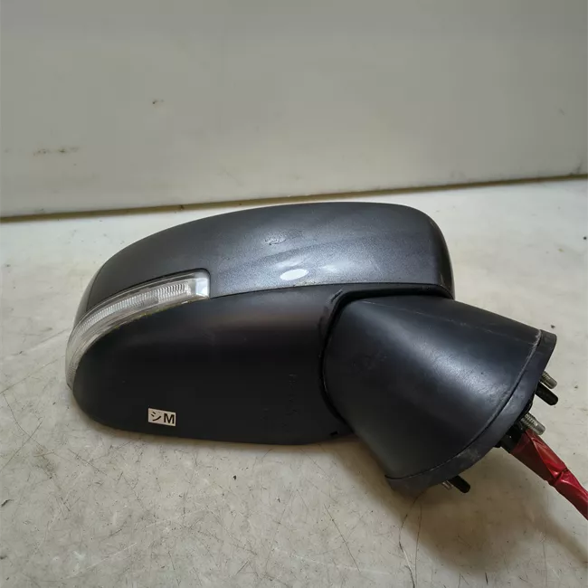 Retrovisore esterno regolazione elettrica destro Termico con fanalino
