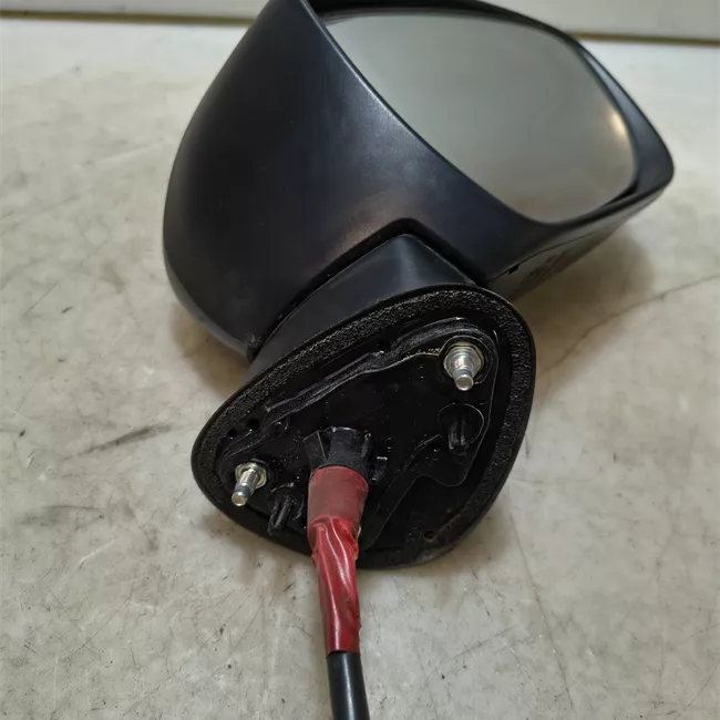 Retrovisore esterno regolazione elettrica destro Termico con fanalino