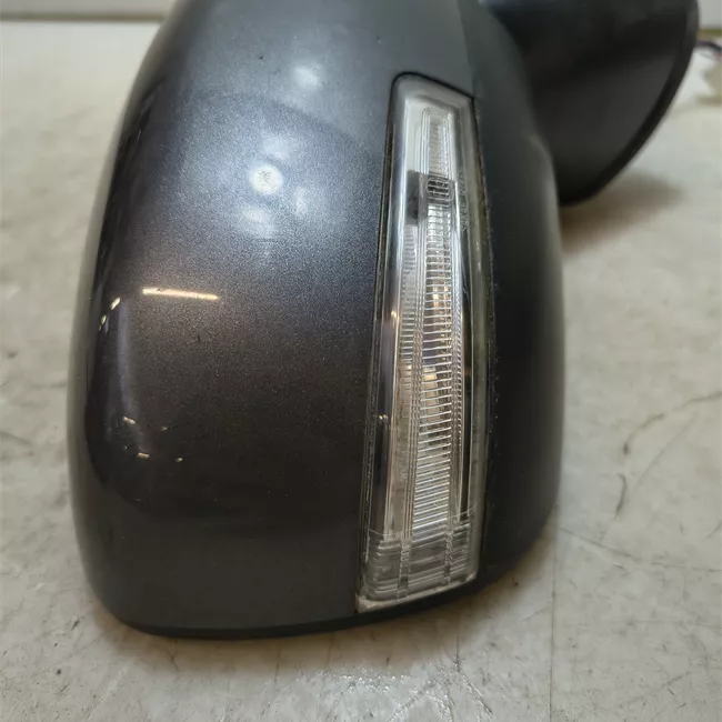 Retrovisore esterno regolazione elettrica destro Termico con fanalino