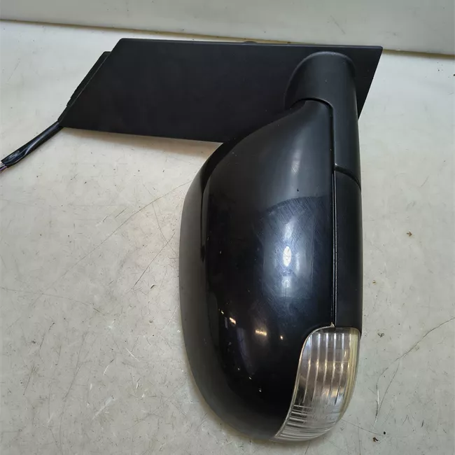 Retrovisore esterno regolazione elettrica destro nero