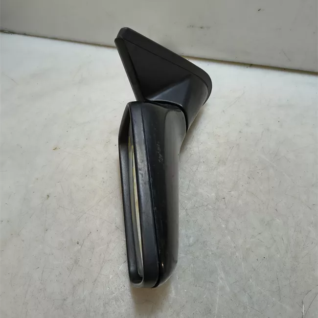 Retrovisore esterno termico regolazione elettrica destro Nero