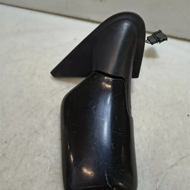 Retrovisore esterno termico regolazione elettrica destro Nero
