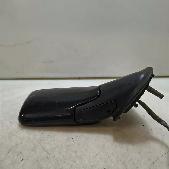 Retrovisore esterno termico regolazione elettrica destro Nero