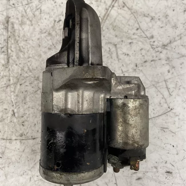 Motorino avviamento