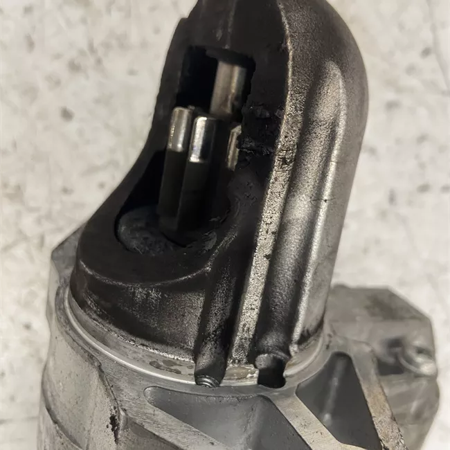 Motorino avviamento