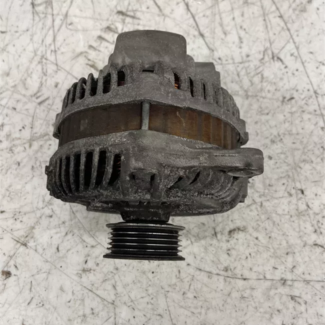Alternatore