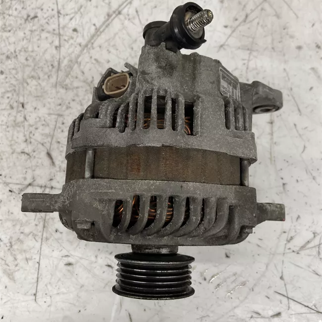 Alternatore