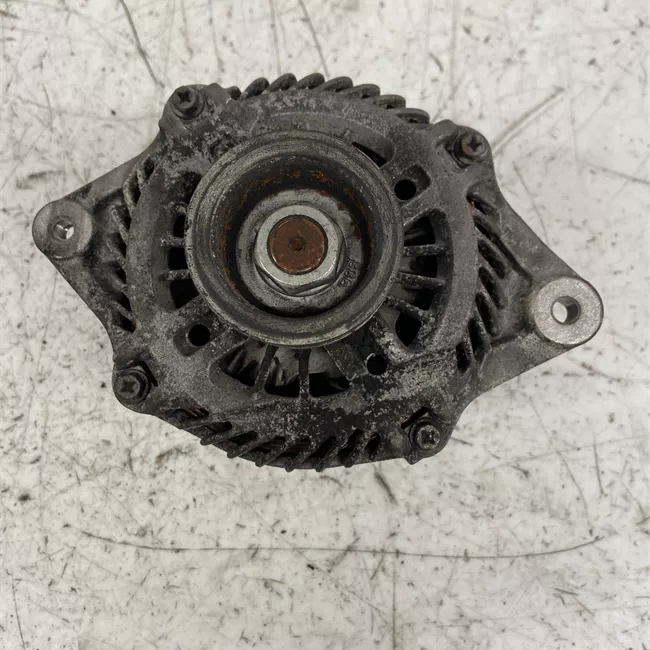 Alternatore