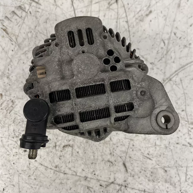 Alternatore