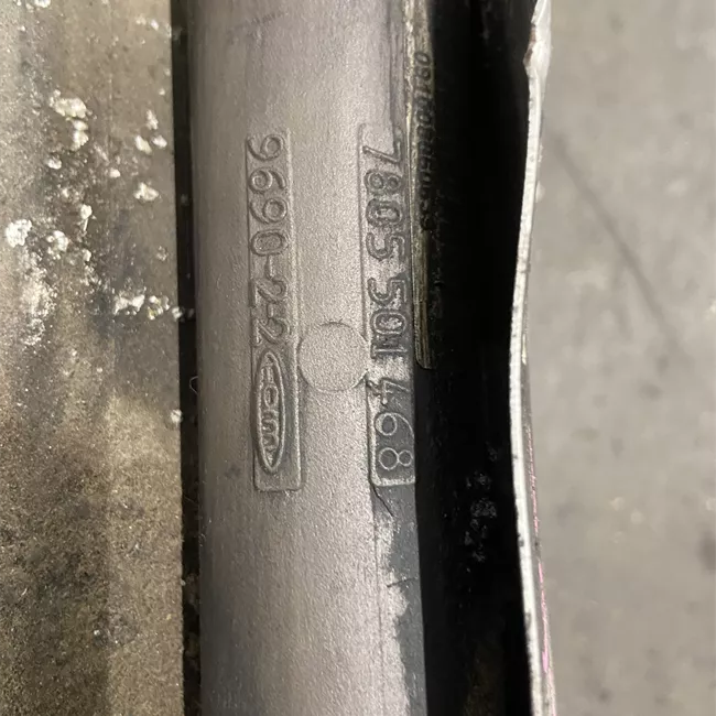 Scatola sterzo servoassistita elettronica