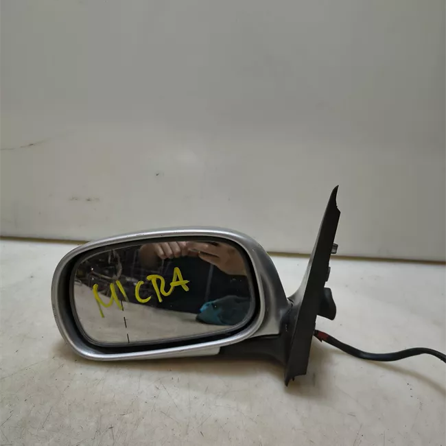 Retrovisore esterno regolazione elettrica sinistro Termico