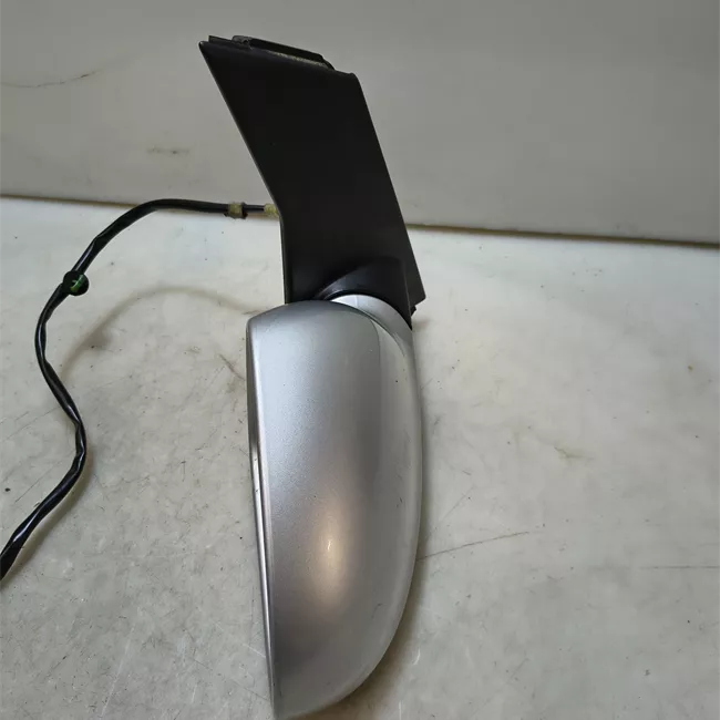 Retrovisore esterno regolazione elettrica destro nero