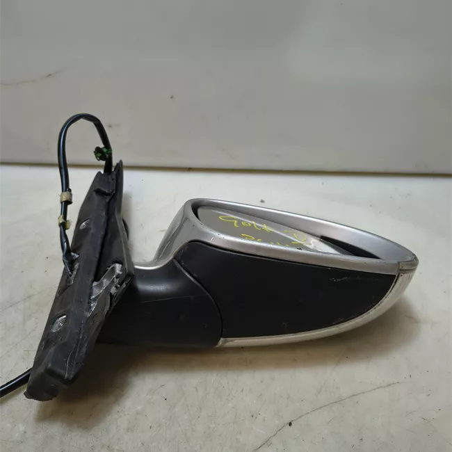 Retrovisore esterno regolazione elettrica destro nero