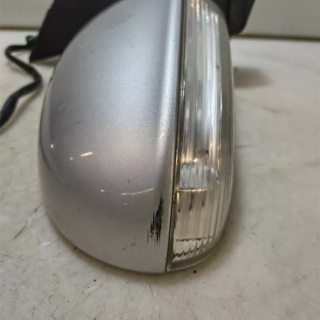 Retrovisore esterno regolazione elettrica destro nero