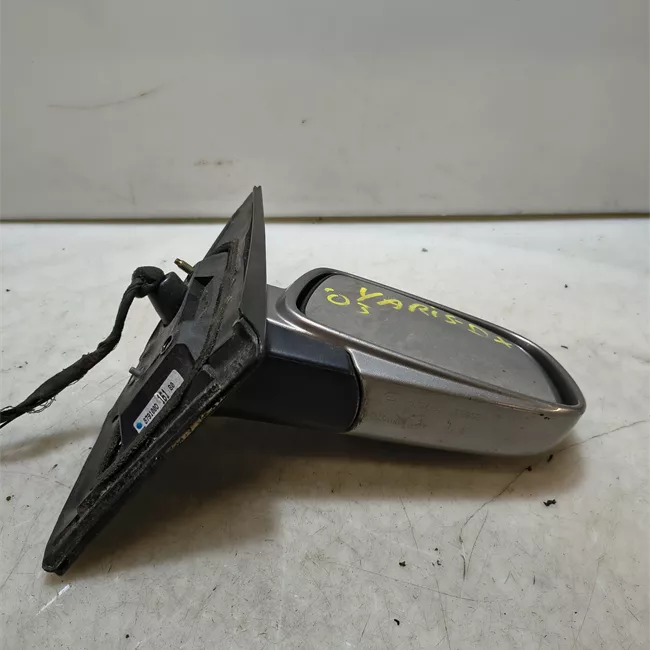 Retrovisore esterno destro Elettrico