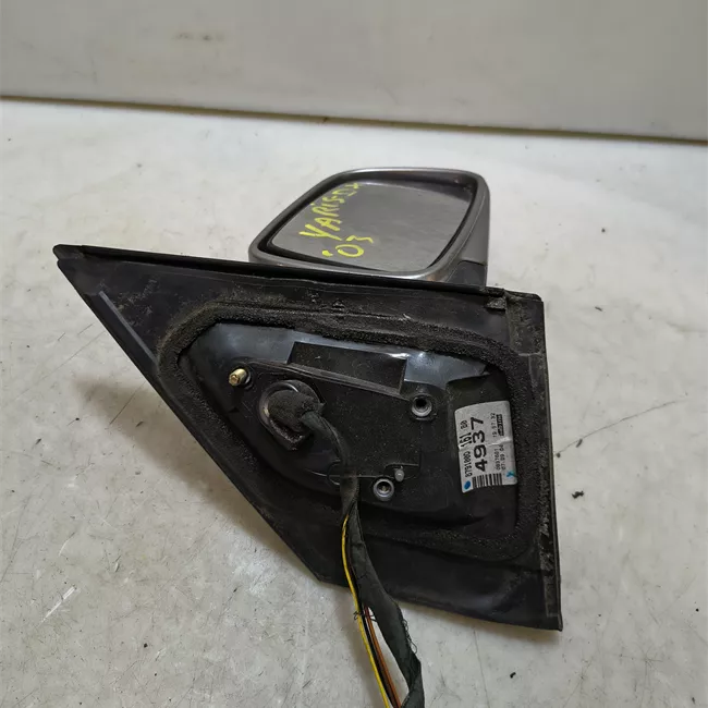 Retrovisore esterno destro Elettrico