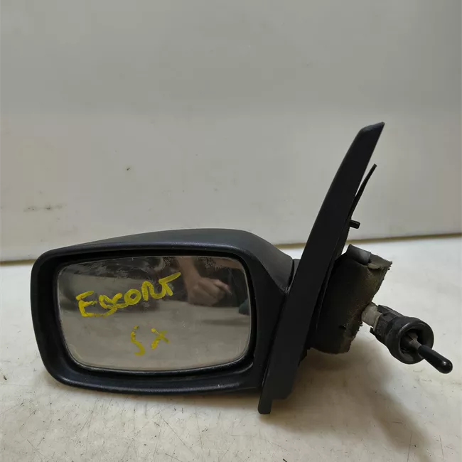 Retrovisore esterno sinistro primer