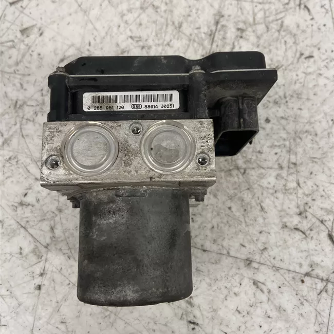 Aggregato ABS t.8K8A011500<