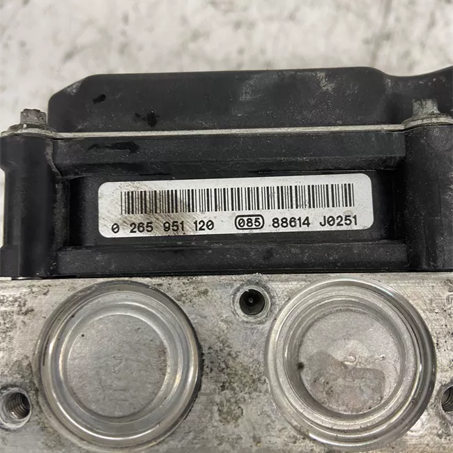 Aggregato ABS t.8K8A011500<