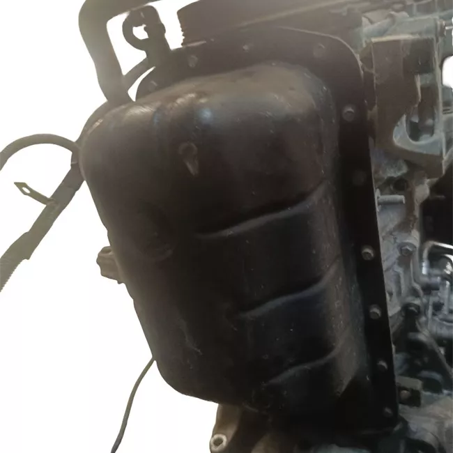 Motore semicompleto