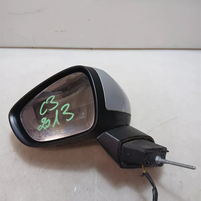 Retrovisore esterno regolazione elettrica sinistro primer