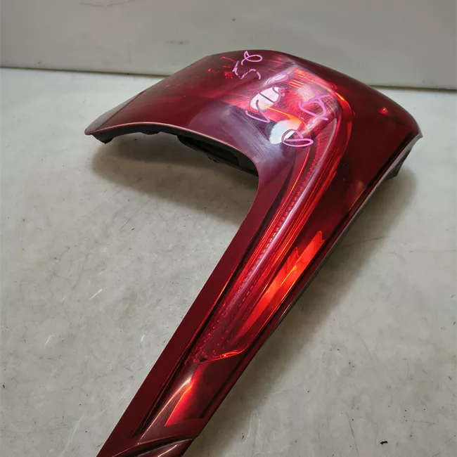 Fanale posteriore destro