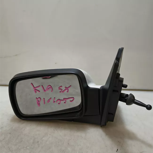 Retrovisore esterno sinistro primer