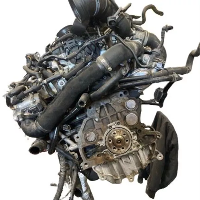 Motore semicompleto