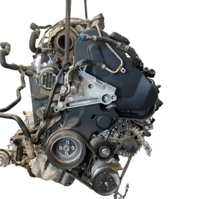 Motore semicompleto
